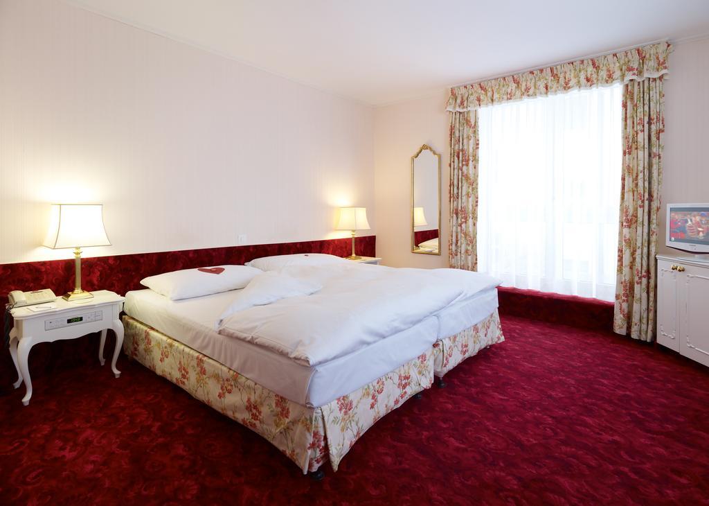Hotel Mozart Rorschach Pokój zdjęcie