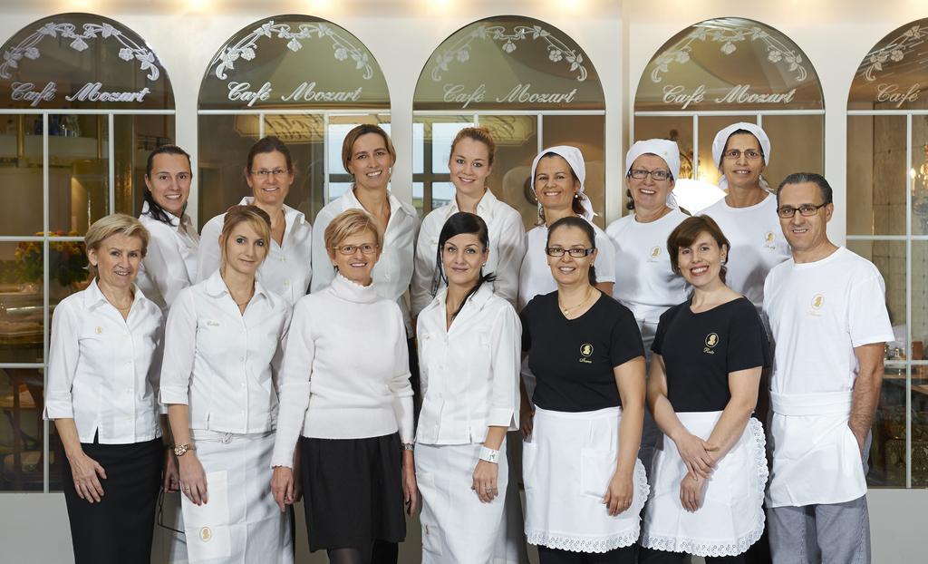 Hotel Mozart Rorschach Zewnętrze zdjęcie