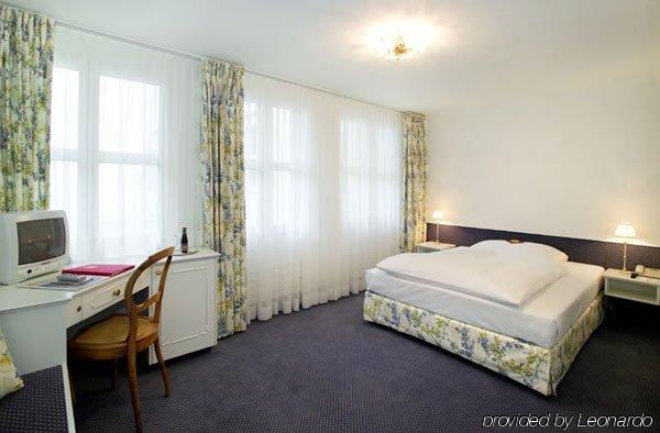 Hotel Mozart Rorschach Zewnętrze zdjęcie
