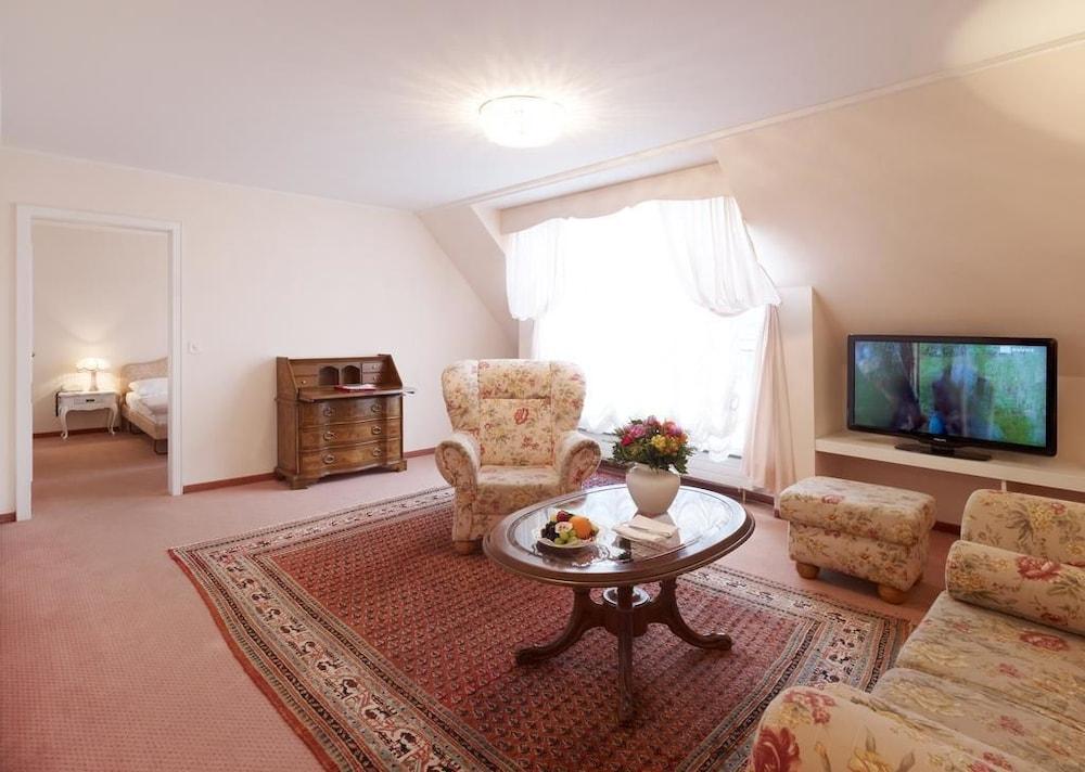 Hotel Mozart Rorschach Zewnętrze zdjęcie