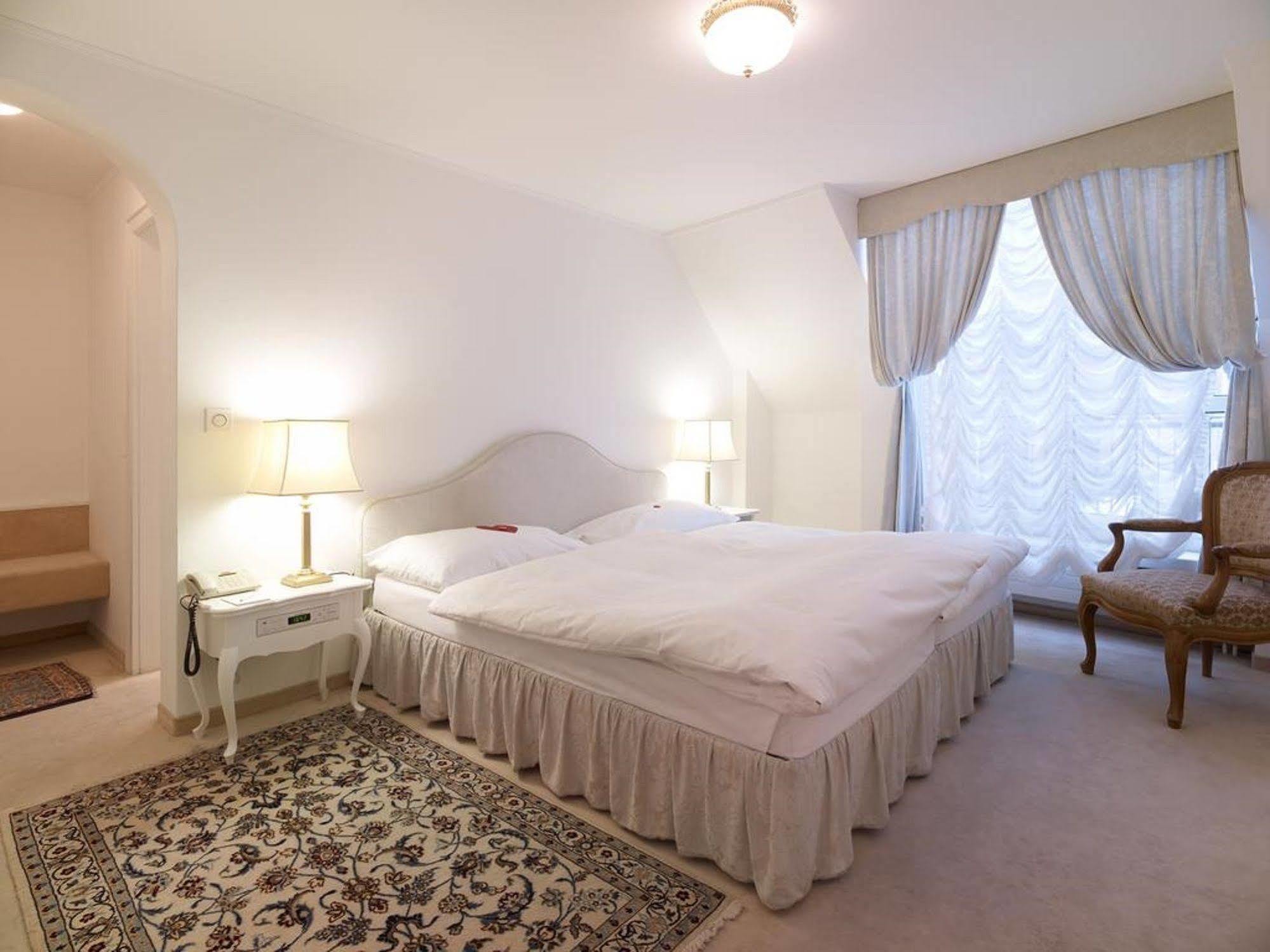Hotel Mozart Rorschach Zewnętrze zdjęcie
