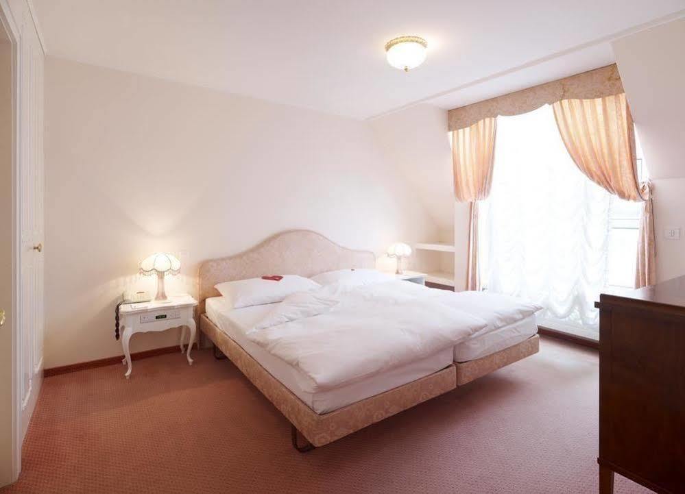 Hotel Mozart Rorschach Zewnętrze zdjęcie