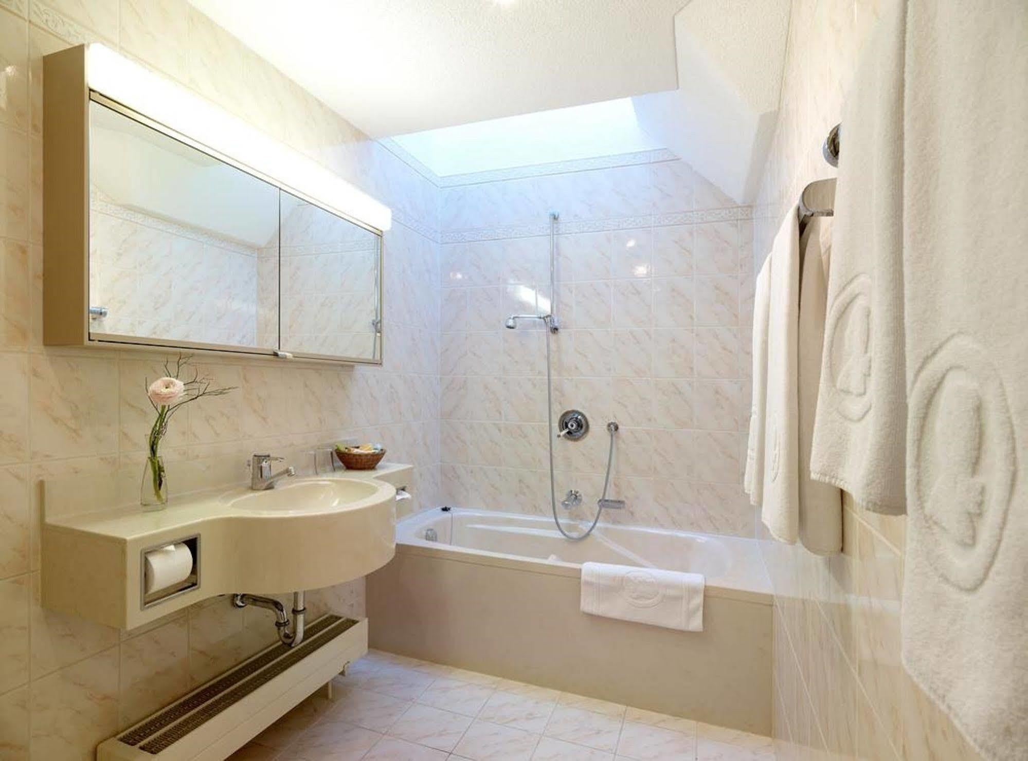 Hotel Mozart Rorschach Zewnętrze zdjęcie