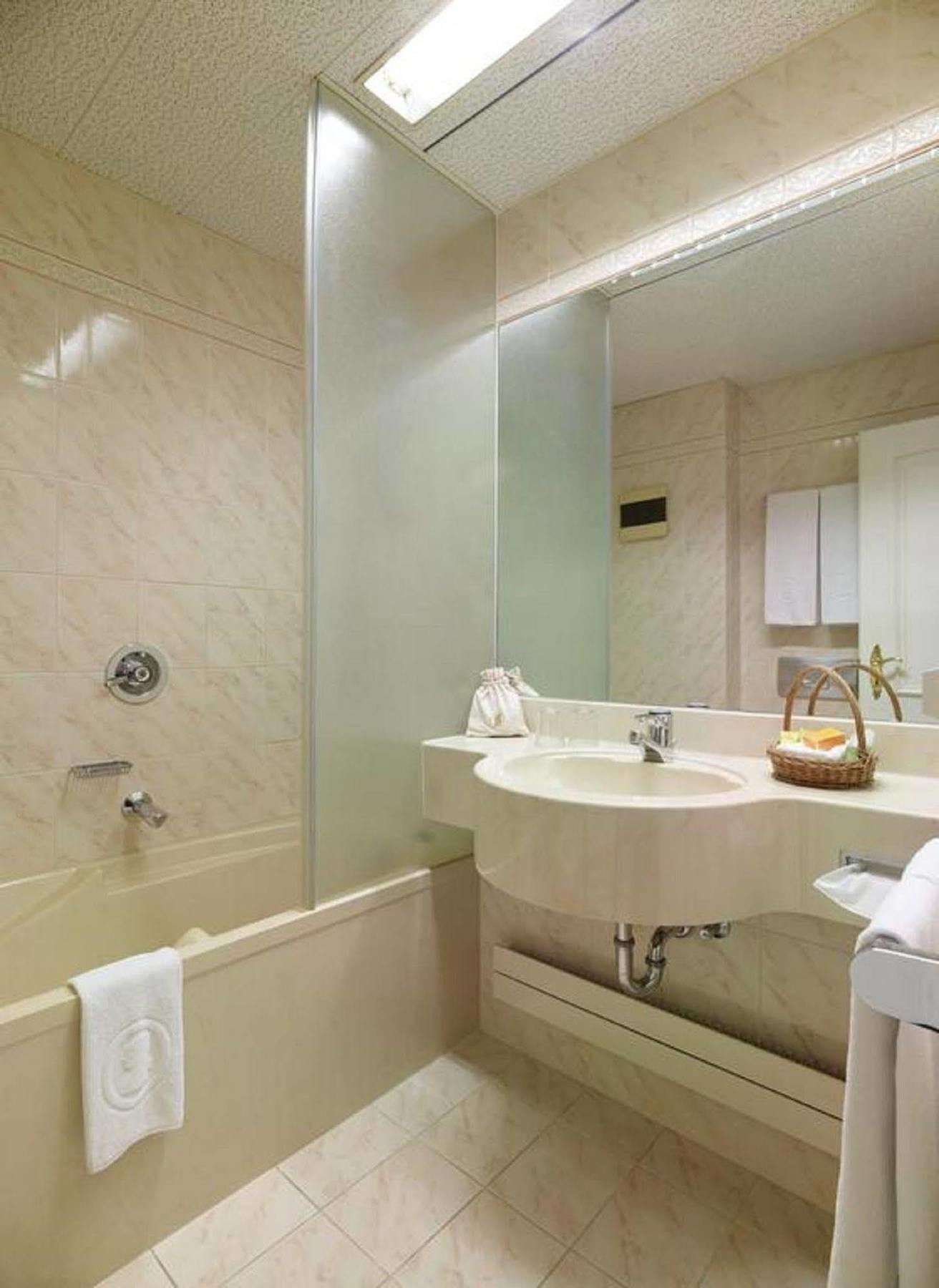 Hotel Mozart Rorschach Zewnętrze zdjęcie